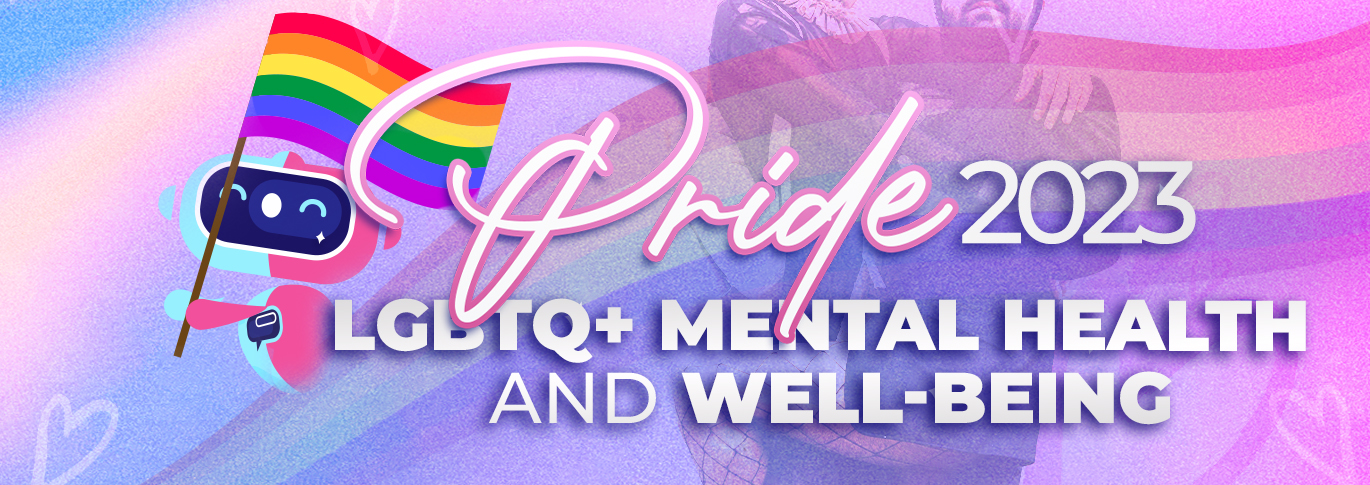 Santé Mentale et Bien-Être des LGBTQ